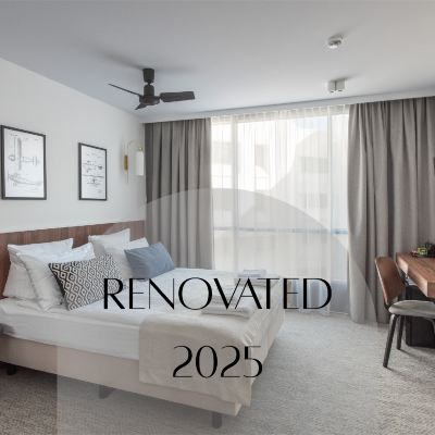 Standard Triple Room AirInn Vilnius Hotel Promo Code