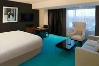 Radisson Blu Mall of America Hotels in 