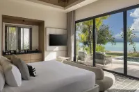 Zemi Miches Punta Cana All-Inclusive Resort, Curio Collection by Hilton Hotels in 