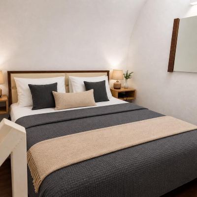 Standard One-Bedroom Bungalow Mare Nostrum Santo Promo Code