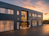 Aska Heiðmörk Hotels in 