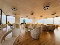 ECHOS HOTEL Rishikesh