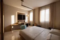 San Francesco Heritage Hotel
