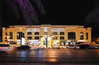 Mira Business Hotel Hotels in 