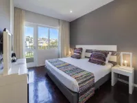Oasis Porto Grande