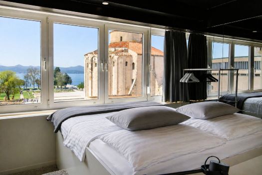 Boutique Hostel Forum