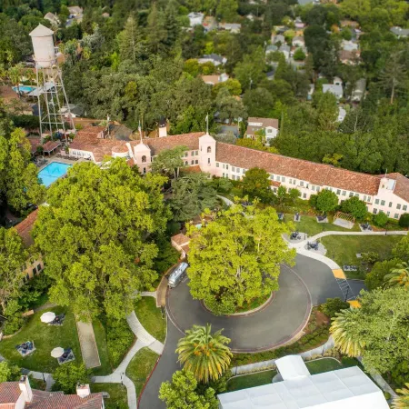 Fairmont Sonoma Mission Inn & Spa