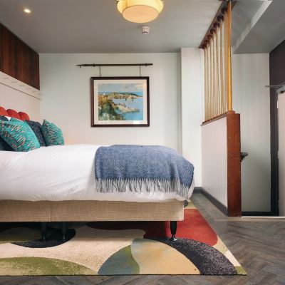 Family Room Pedn-Olva Promo Code