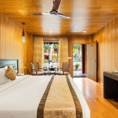 Pool Side Cluster Tsg Blue Resort Promo Code