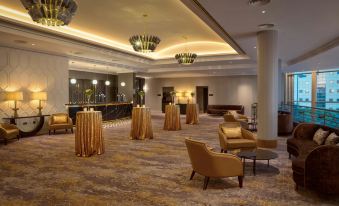 Hilton Belfast - Housity