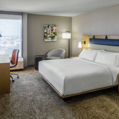 Junior King Suite Hotel Ava Promo Code