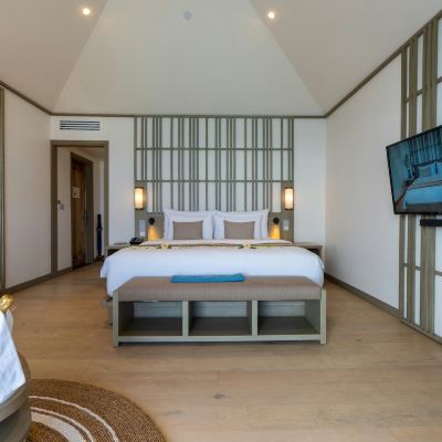 Ocean Pool Villa Kagi Maldives Spa Island Promo Code