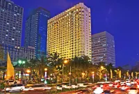 Diamond Hotel Manila