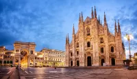 Cadorna Luxury Hotel