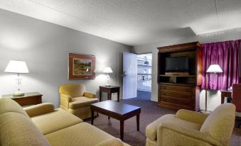 America's Best Inn and Suites Emporia