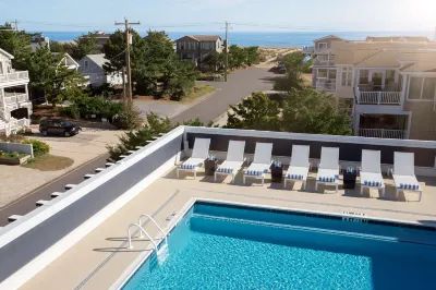 Fenwick Shores, Tapestry Collection by Hilton Hotels in 