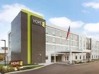 Home2 Suites by Hilton Saratoga Malta Hotels in Malta