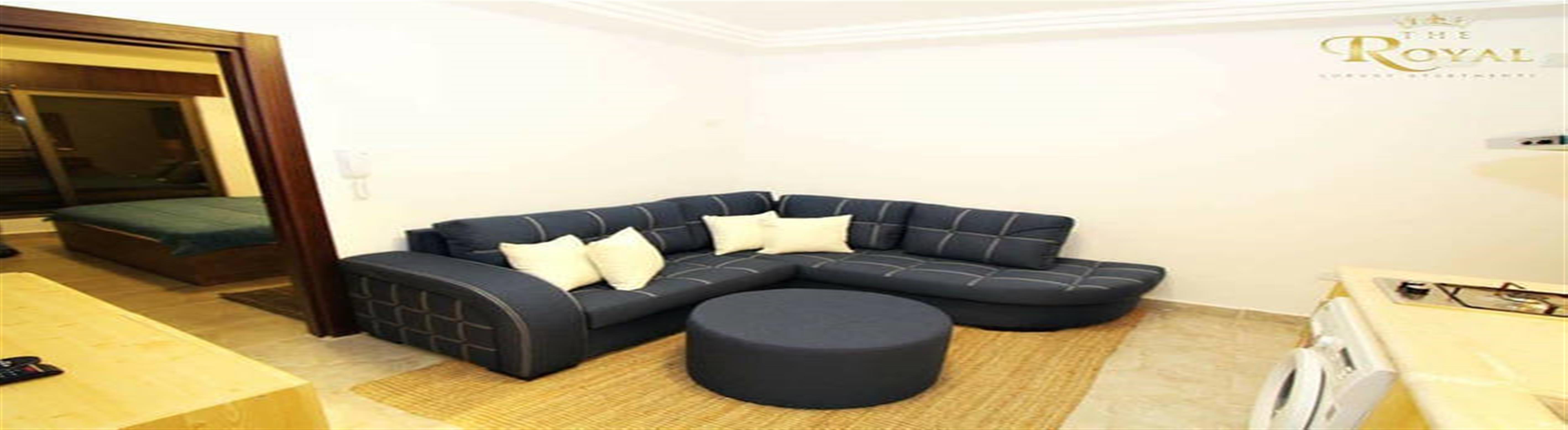 公寓，整套房屋或公寓