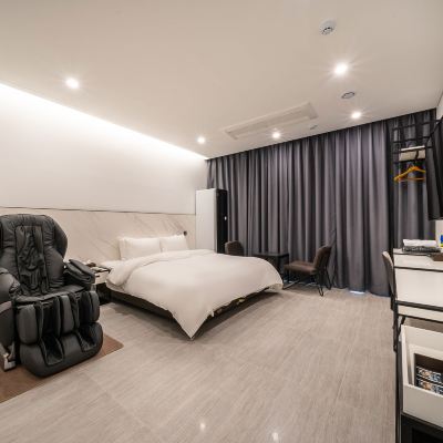 안마의자 Incheon Hotel JIN 쿠폰