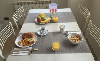 Romana Bed & Breakfast