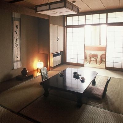 和風客室 6(畳) 宿屋つばき クーポン