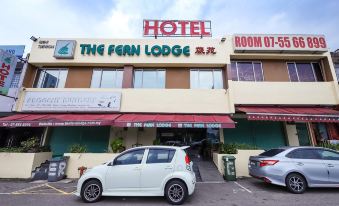 The Fern Lodge Hotel