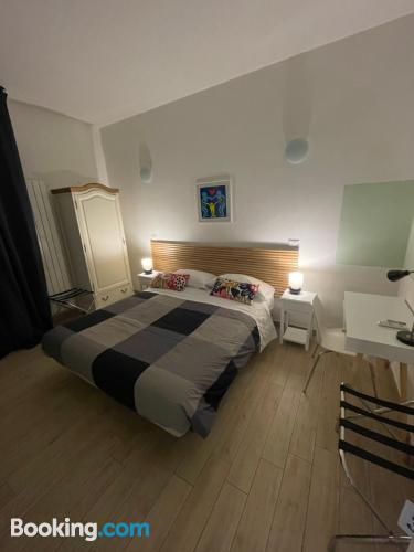 双人房（带独立浴室）