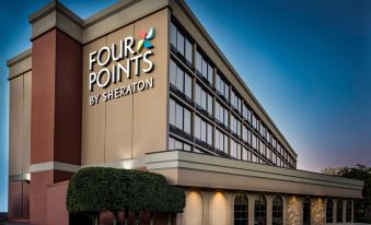 Four Points by Sheraton Memphis East