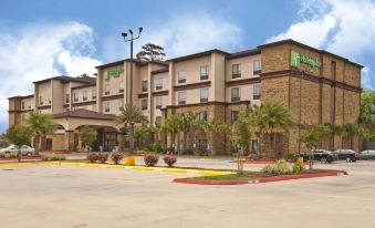 Holiday Inn & Suites Lake Charles South
