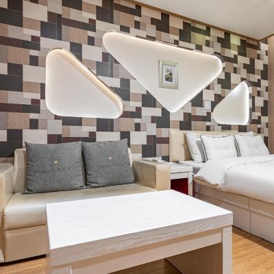 Standard Walk-in Special Songtan Zio Promo Code