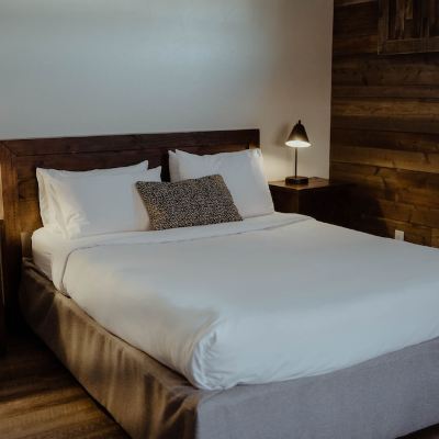 Grand Teton Queen Cabin Teton Valley Resort Promo Code