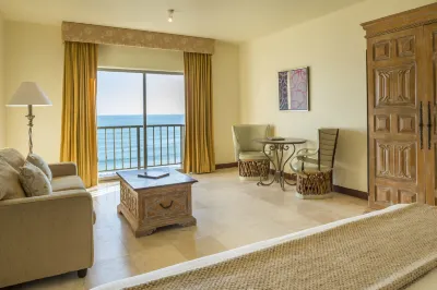 Quinta Real Acapulco Hotels in 