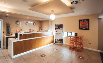 Blackpool Football Club Stadium Hotel, a member of Radisson Individuals - Housity