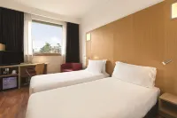 Mitico Hotel & Natural Spa
