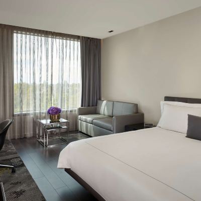 Studio King Room Park Plaza London, Park Royal Promo Code