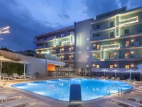 Blue Lagoon City Hotel Hotels in Kos