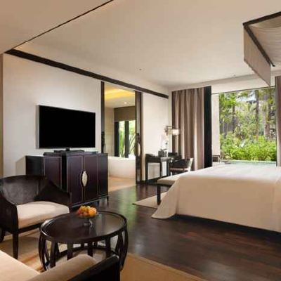 Double Or Twin Grand Deluxe Lagoon Room The Apurva Kempinski Bali Promo Code
