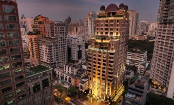 Hotel Muse Bangkok Langsuan - MGallery