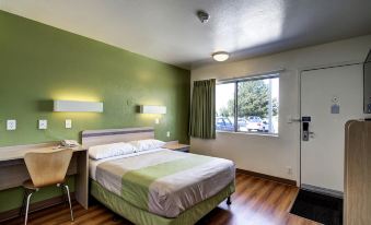 Motel 6-Midvale, UT - Salt Lake City South