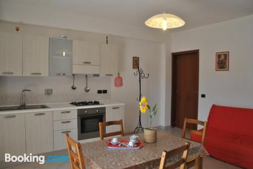 公寓 - 地面楼层