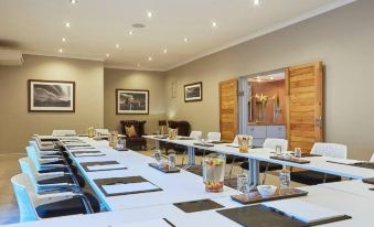 Tulbagh Boutique Heritage Hotel