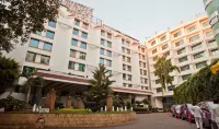 The Orchid Hotel Mumbai Vile Parle Hotel a 