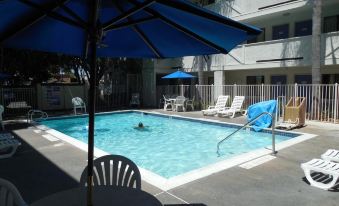 Motel 6-Chula Vista, CA - San Diego