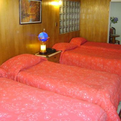 Standard Room Windsor Suites Hotel Promo Code