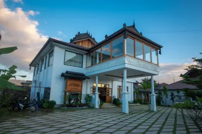 Spring Lodge Inle Hotels in 