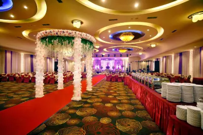 Aston Pontianak Hotel and Convention Center Hotel di 
