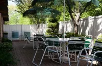 Baymont by Wyndham Midland Hotel a 