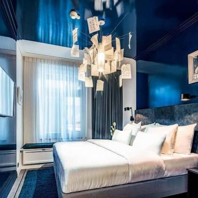 Deluxe Double Room, 1 King Bed The Highlander Promo Code