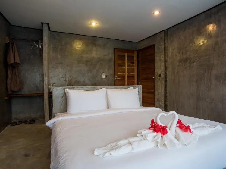 Sweet Room
