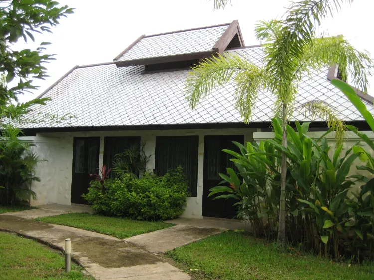 Family 2-Bedroom (Connecting)